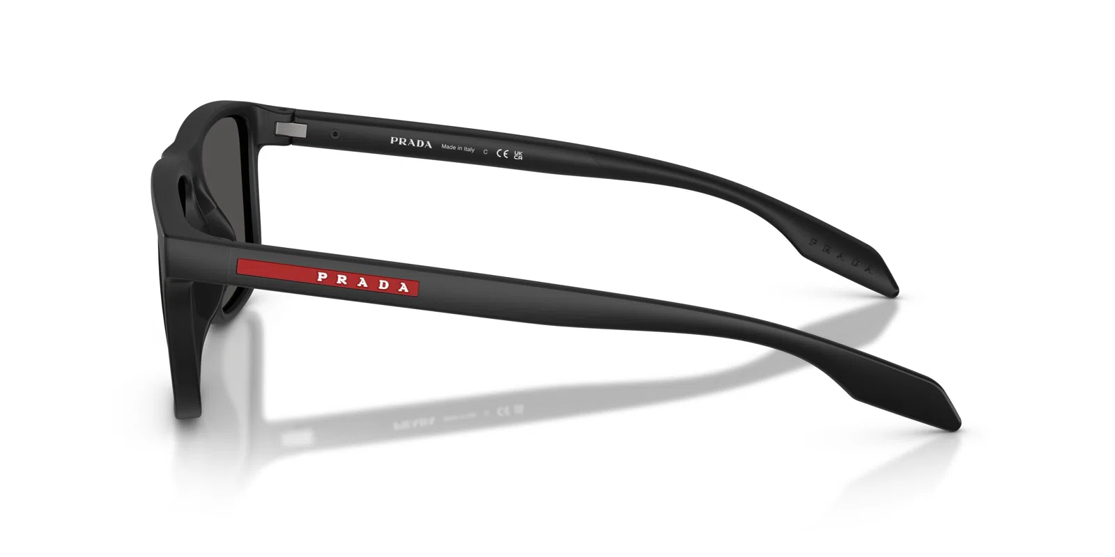 Prada Linea Rossa C01SF Sunglasses - view 10
